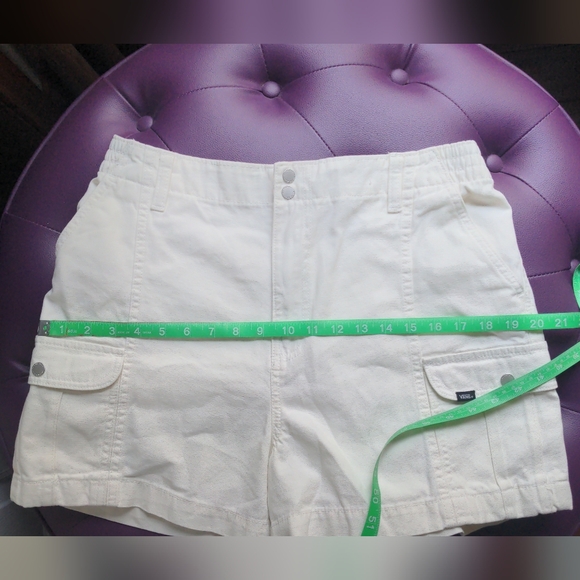 Vans Sidewalk 3.5" Cargo Shorts - Picture 6 of 8